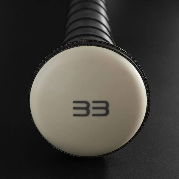 Warstic 2023 Bonesaber -3 Baseball BBCOR Bat - MadeInUSA - Image 3