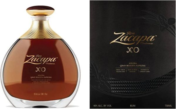 Ron Zacapa Centenario XO - MadeInUSA - Image 6