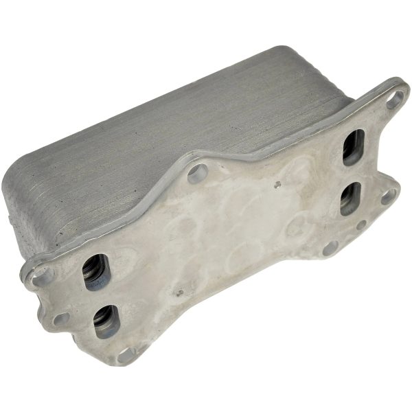 Dorman 926-959 - Upgraded Aluminum Engine Oil Filter Housing with Oil Cooler and Filter - MadeInUSA - Image 8