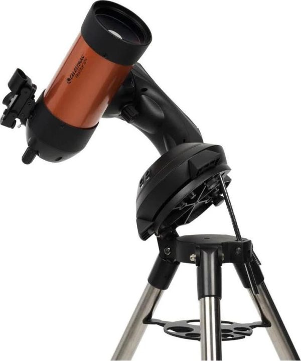 Celestron NexStar 4SE Maksutov Telescope - MadeInUSA - Image 5