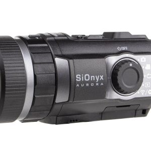 SIONYX Aurora Black Night Vision Camera - MadeInUSA