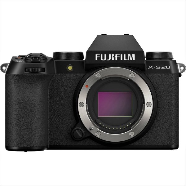 Fujifilm XF 27mm f/2.8 R WR Lens - MadeInUSA - Image 6