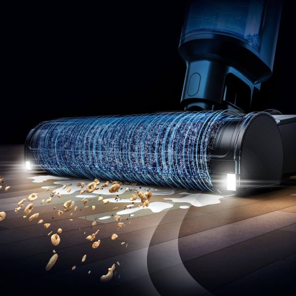 Shark HydroVac Cordless Pro XL 3-in-1 Vacuum, Mop & Self-Cleaning System (WD201) - MadeInUSA - Image 5