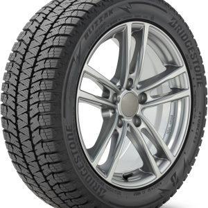 Bridgestone Blizzak WS90 : 185/65R15 88T - MadeInUSA