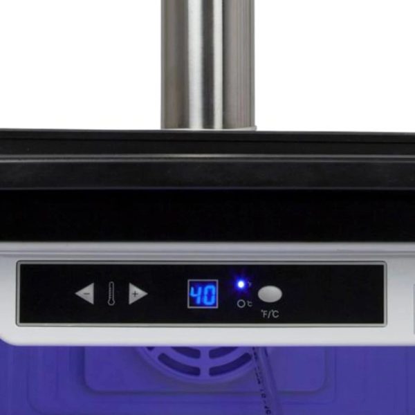 EdgeStar KC1000SS Kegerator - MadeInUSA - Image 5