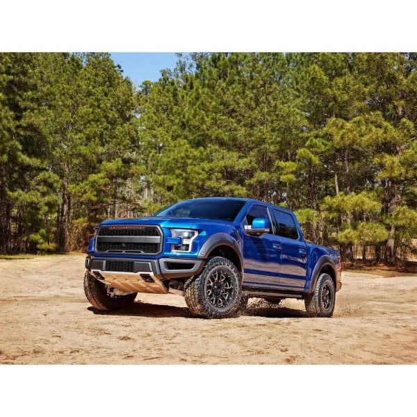 Cooper Discoverer AT3 XLT LT295/70R18 129S BSW Tire - MadeInUSA - Image 5