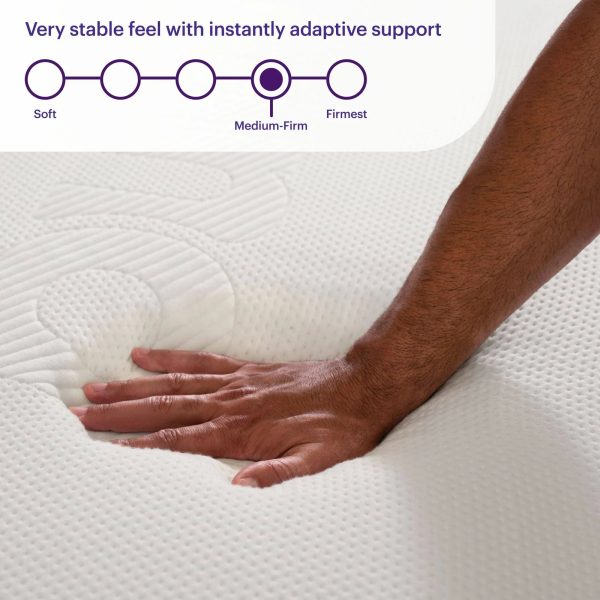 Purple Mattress - Twin - MadeInUSA - Image 10