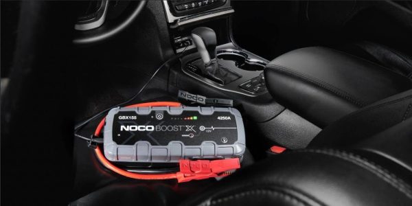 NOCO - GBX155 - Boost x 12V 4250A Jump Starter - MadeInUSA - Image 5