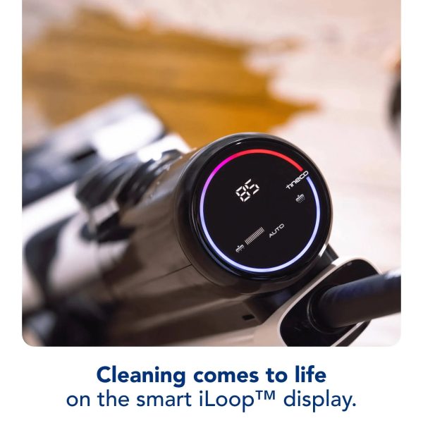 Tineco Floor One S5 Extreme Smart Cordless Wet Dry Hard Floor Vacuum Cleaner / Floor Washer, Black - MadeInUSA - Image 6