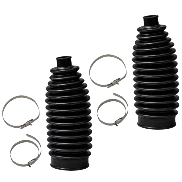 Detroit Axle - 14pc Front End Control Arms Kit for 2003-2004 Nissan Murano, Lower Control Arms & Ball Joint Tie Rods Wheel Bearing Hubs Boot Front and Rear Sway Bars Replacement - MadeInUSA - Image 9