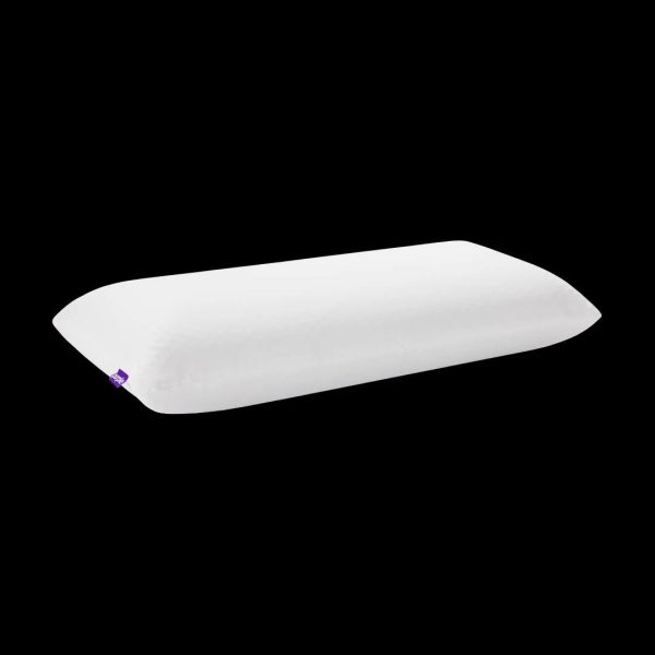 The Purple Harmony Pillow - King Medium - MadeInUSA