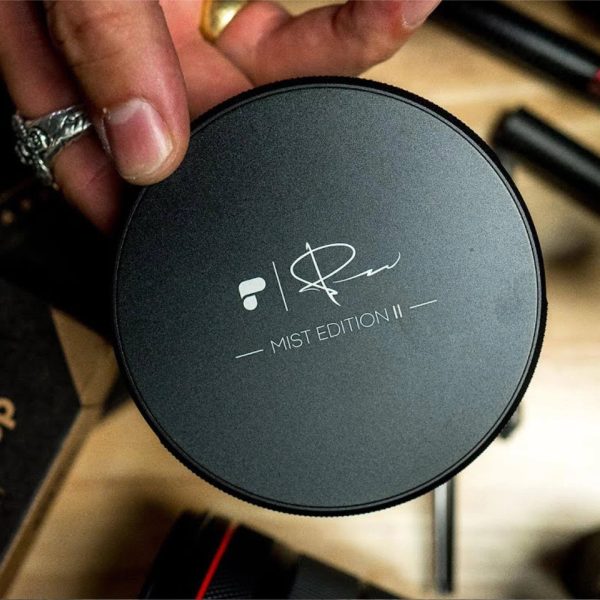 PolarPro 67mm Peter McKinnon Variable ND Filter | Mist Edition II (2-5 Stop) - MadeInUSA - Image 8