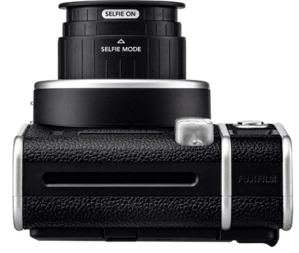 Fujifilm Instax Mini 40 Camera Blister Bundle with Bonus Film (10-pack of film) - MadeInUSA - Image 4
