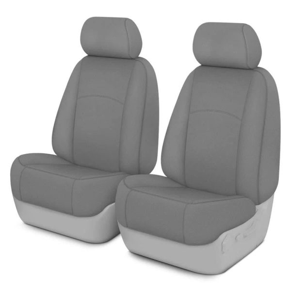 Covercraft Carhartt Seat Covers SSC3494CAGY - MadeInUSA - Image 11