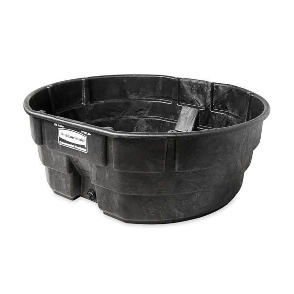 Rubbermaid Stock Tank 300 Gallon - MadeInUSA - Image 3