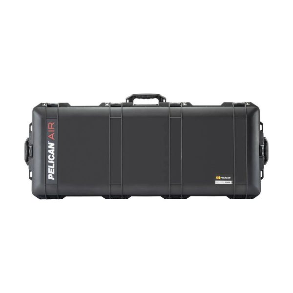 Pelican 1745 Air Long Case, No Foam, Black - MadeInUSA - Image 5