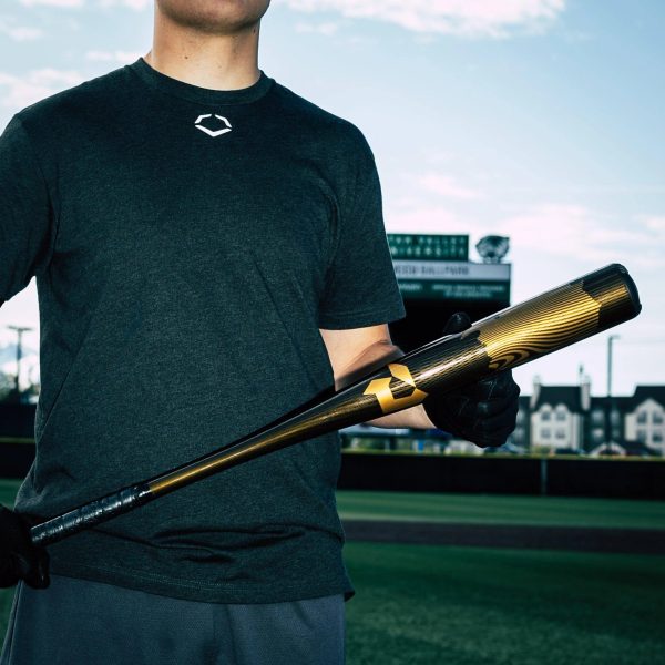 DeMarini 2024 Voodoo One -3 BBCOR Baseball Bat - MadeInUSA - Image 10