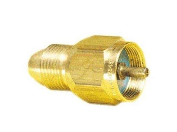 Mr. Heater 4,000 BTU MH4GC Golf Cart Heater & MR.HEATER Refill Adapter - MadeInUSA - Image 7
