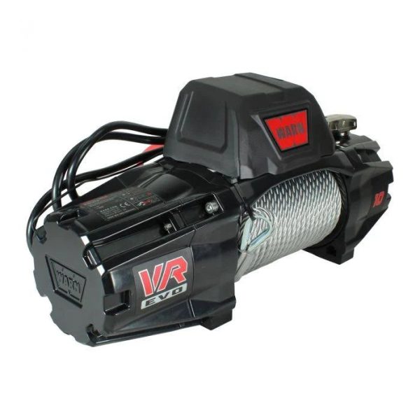 Warn 103252 - VR Evo 10 Winch - MadeInUSA - Image 6