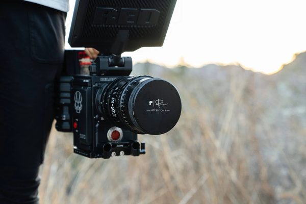 PolarPro 67mm Peter McKinnon Variable ND Filter | Mist Edition II (2-5 Stop) - MadeInUSA - Image 4