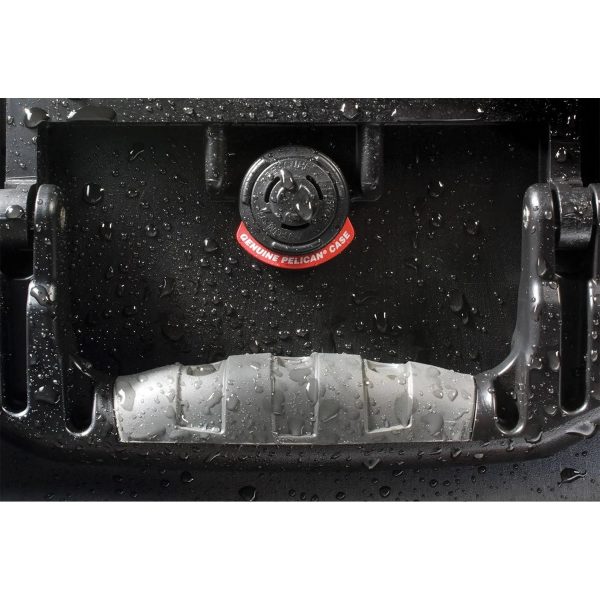 Pelican - 1510 Carry on Case - MadeInUSA - Image 5