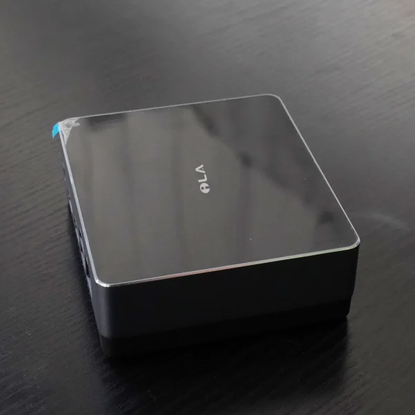 Mini PC with Intel 11th Gen N5105(4C/4T,Up to 2.9GHz),Mini Computer Small Desktop??16GB+512GB,Support 4K Dual Display,WiFi/BT/Home/Office/Study) - MadeInUSA - Image 2
