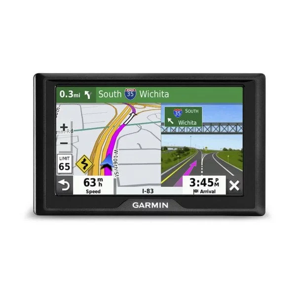 Garmin Drive 52 EX, USA+CAN, GPS Devices - MadeInUSA