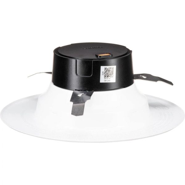Philips Hue White and Color Ambiance 5-6" High Lumen Recessed Downlight (4-Pack) - MadeInUSA - Image 11