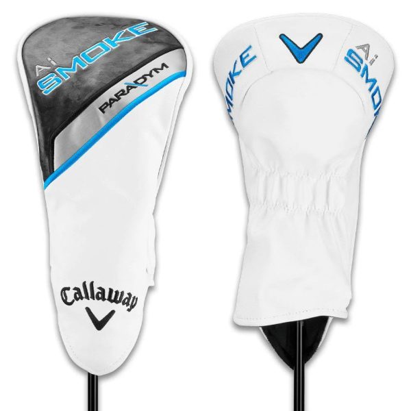 Callaway Paradym Ai Smoke Max Driver Blue Right-Handed 12 Regular - MadeInUSA - Image 9