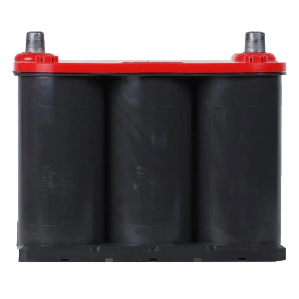 Optima RedTop Battery 75/25 - MadeInUSA - Image 6