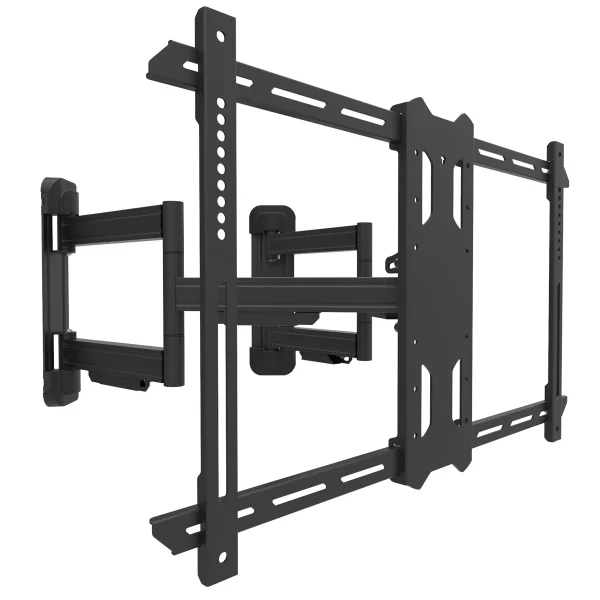 Kanto PDC650 Full Motion Corner Mount for 37"- 70"TV - MadeInUSA - Image 9