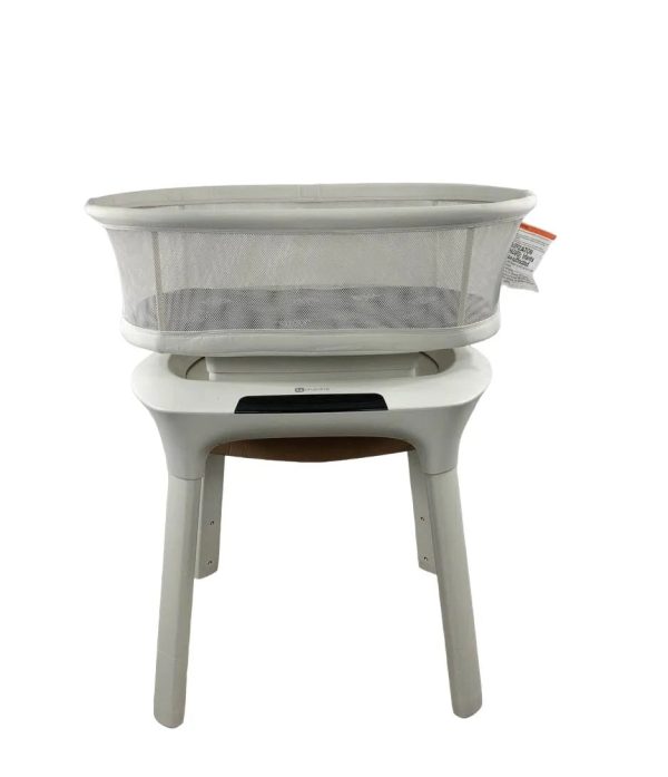 4moms MamaRoo Sleep Bassinet, Open Box - MadeInUSA - Image 2
