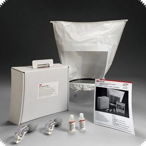 3M FT10 Qualitative Fit Test Apparatus Sweet - MadeInUSA