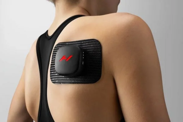 Hyperice Venom Go Body Massager, Black, Multiple Vibration Patterns & Heat Levels, HSA/FSA Eligible - MadeInUSA - Image 9