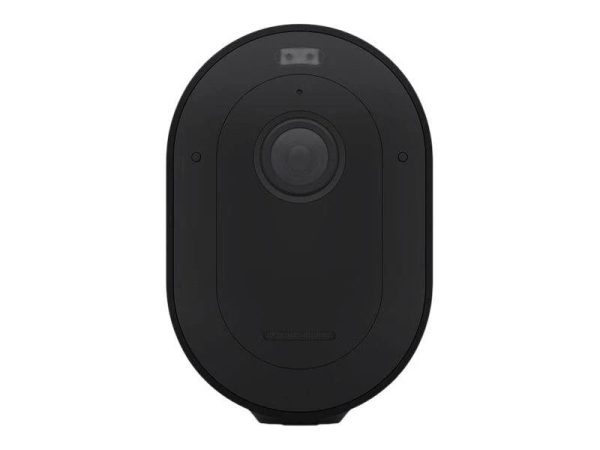 Arlo - Pro 4 Spotlight Camera, 3 Pack - VMC4350B - Black - MadeInUSA - Image 2