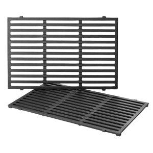 Weber 7638 Replacement Cooking Grates for Spirit 300 Gas Grill - MadeInUSA