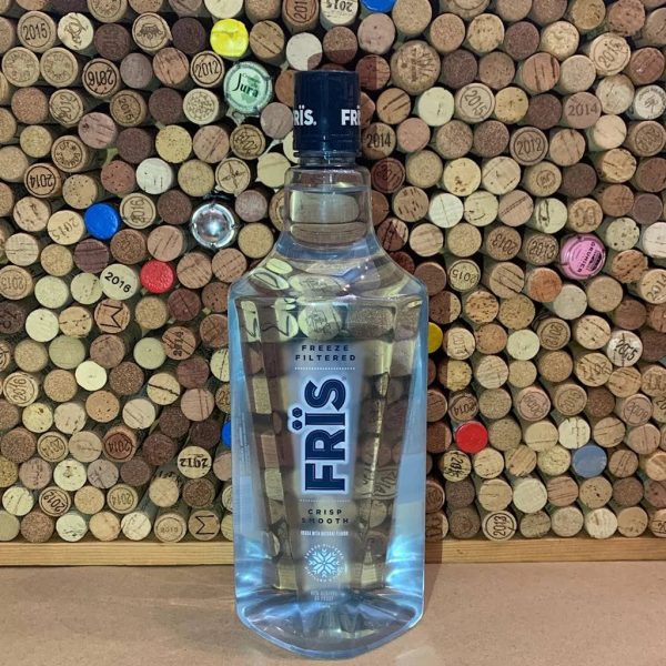 Crystal Head Vodka - 1.75 L bottle - MadeInUSA - Image 8