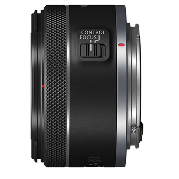 Canon - RF 50mm f/1.8 STM Lens - MadeInUSA - Image 10