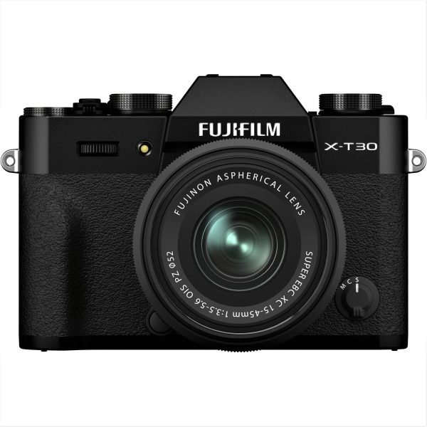 Fujifilm XF 27mm f/2.8 R WR Lens - MadeInUSA - Image 5