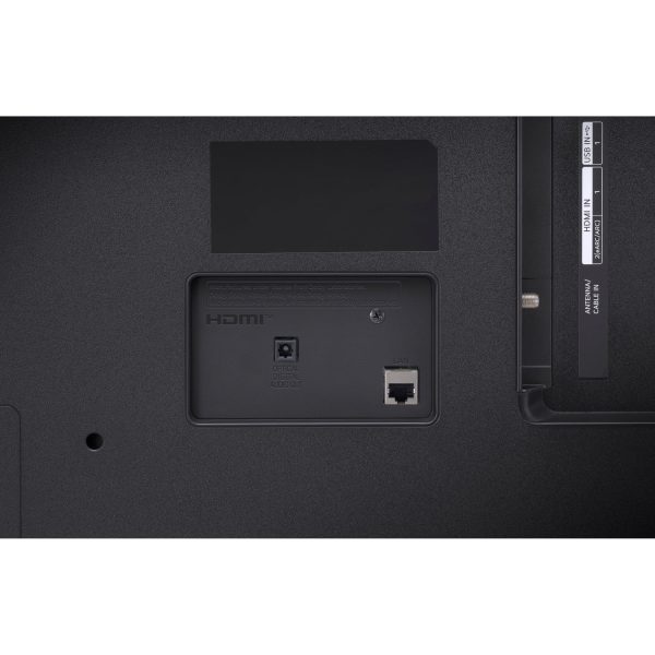 LG 55 Class 4K LED UHD webOS Smart TV - 55UQ7050ZUD - MadeInUSA - Image 10