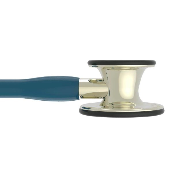 3M Littmann Cardiology IV Stethoscope Plum/Rainbow - MadeInUSA - Image 8