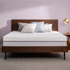 Purple Mattress - Twin - MadeInUSA