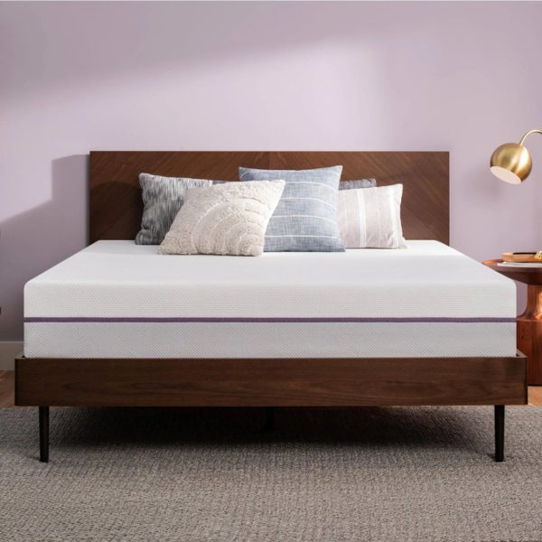 Purple Mattress - Twin - MadeInUSA