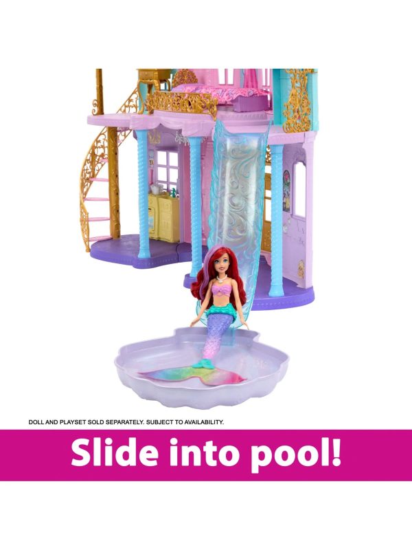 Disney Princess Magical Adventures Castle - MadeInUSA - Image 10
