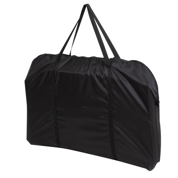 Maxi Cosi Iora Bedside Bassinet - Essential Graphite - MadeInUSA - Image 3