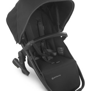 UPPAbaby Vista RumbleSeat V2 - Jake - MadeInUSA