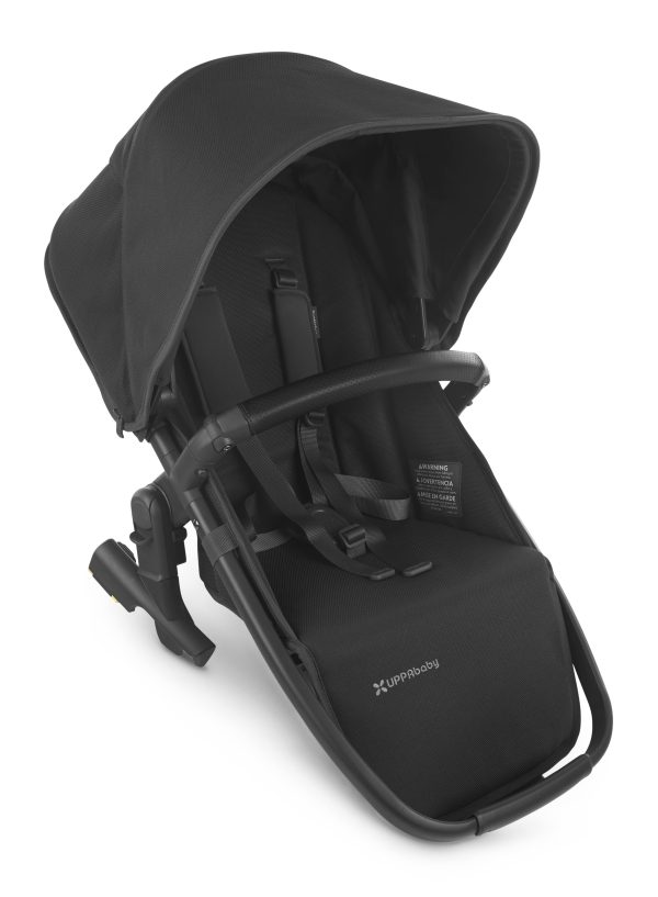 UPPAbaby Vista RumbleSeat V2 - Jake - MadeInUSA