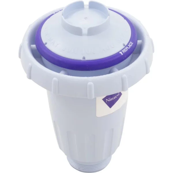 Zodiac Nature2 Express Ig/Ag Cartridge Single - MadeInUSA - Image 2