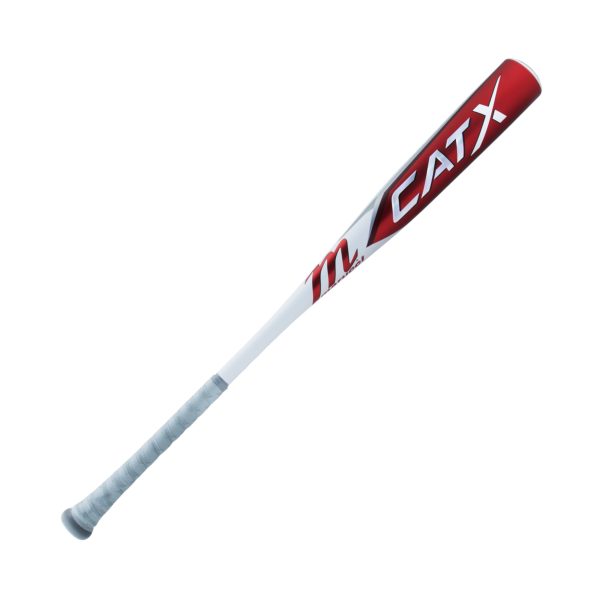 Marucci CATX BBCOR -3 Baseball Bat - MadeInUSA