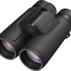 Nikon - Monarch M5 12x42 Binoculars - MadeInUSA